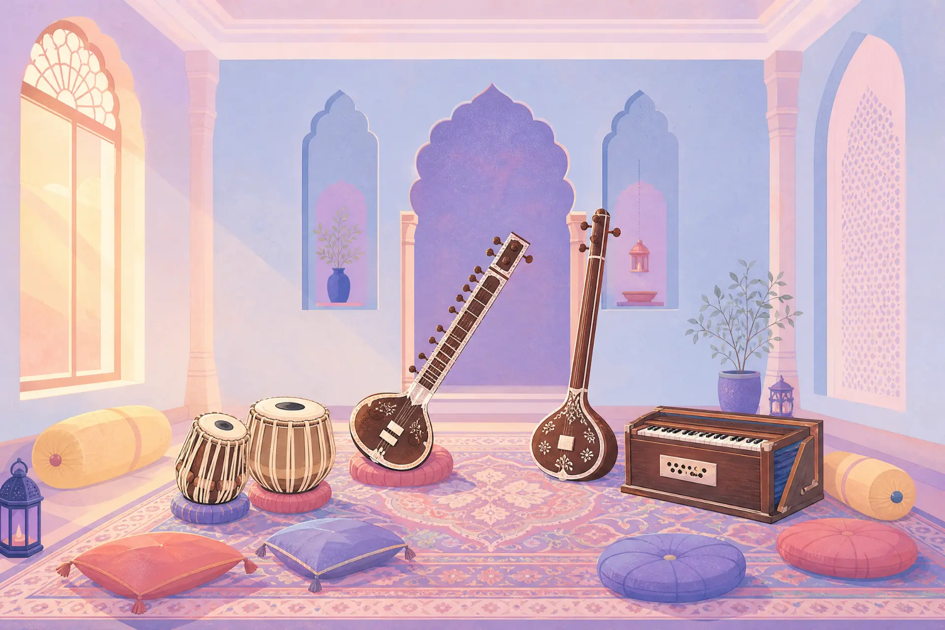 Cultural Venue