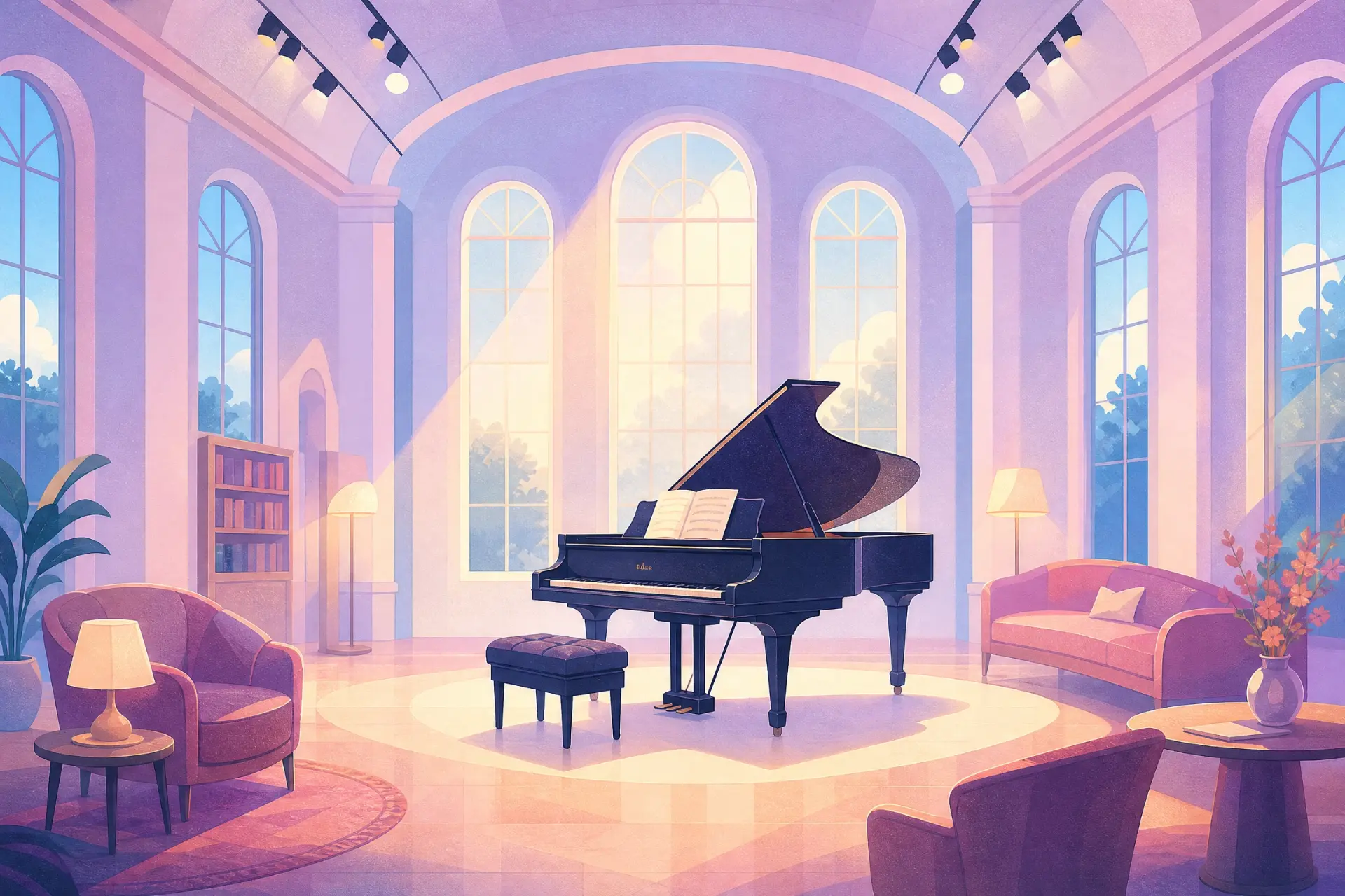Concert Hall